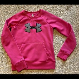 Under Armour Sweatshirt